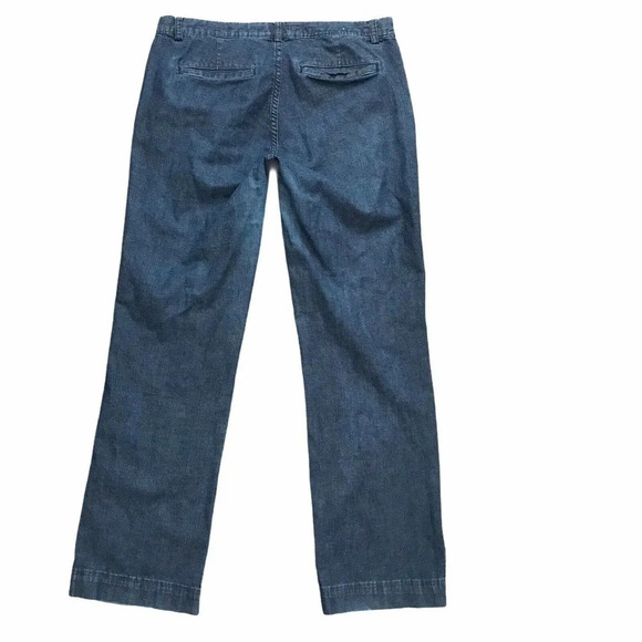 Cabela's Casuals Straight Leg Jeans Size 10 - Picture 2 of 5